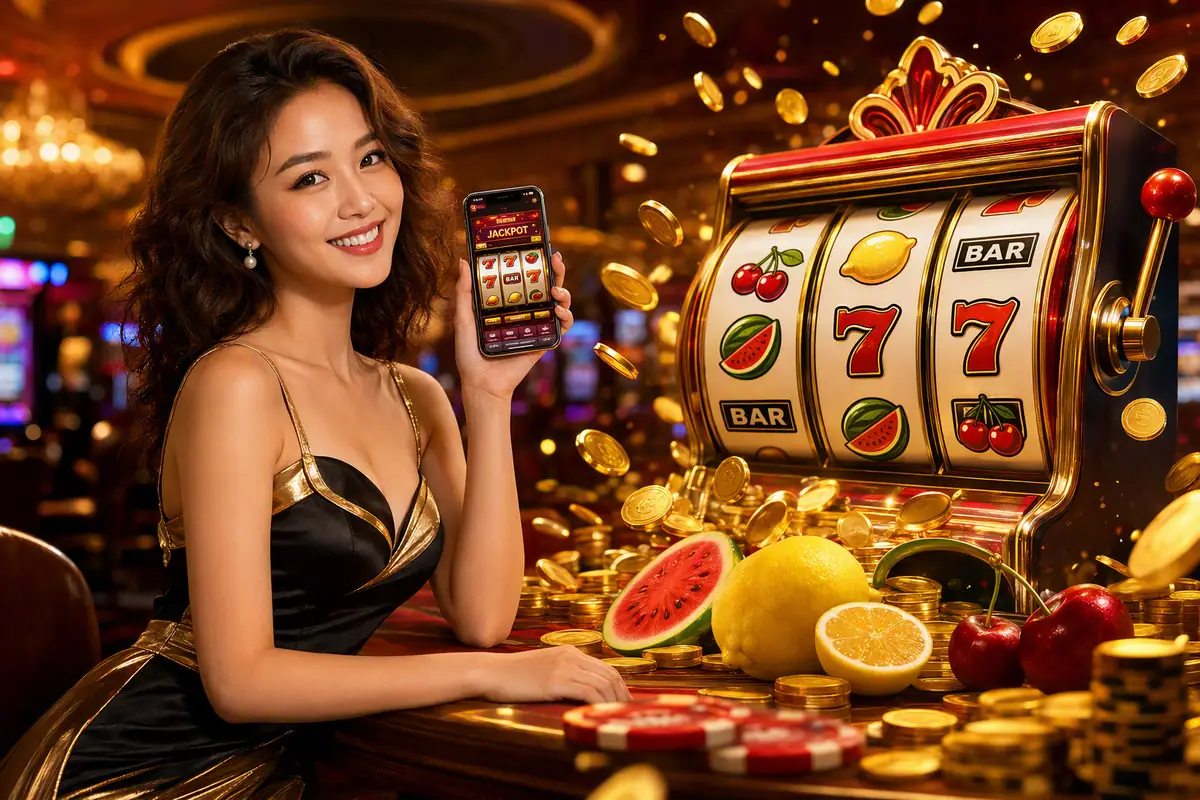 kariky Wild Bounty Showdown গেমপ্লে বৈশিষ্ট্য